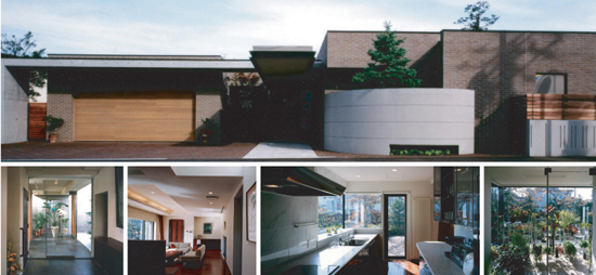 住宅02：Atelier G7